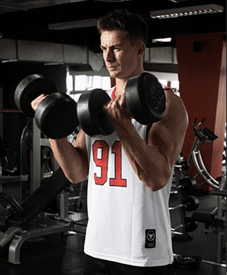 Выносливость