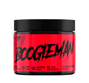 Boogieman