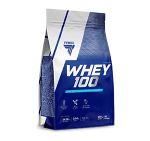 Whey 100